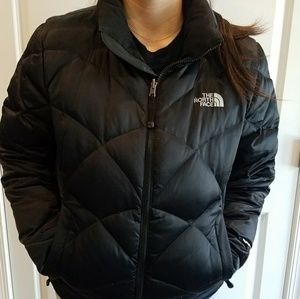 Northface jacket